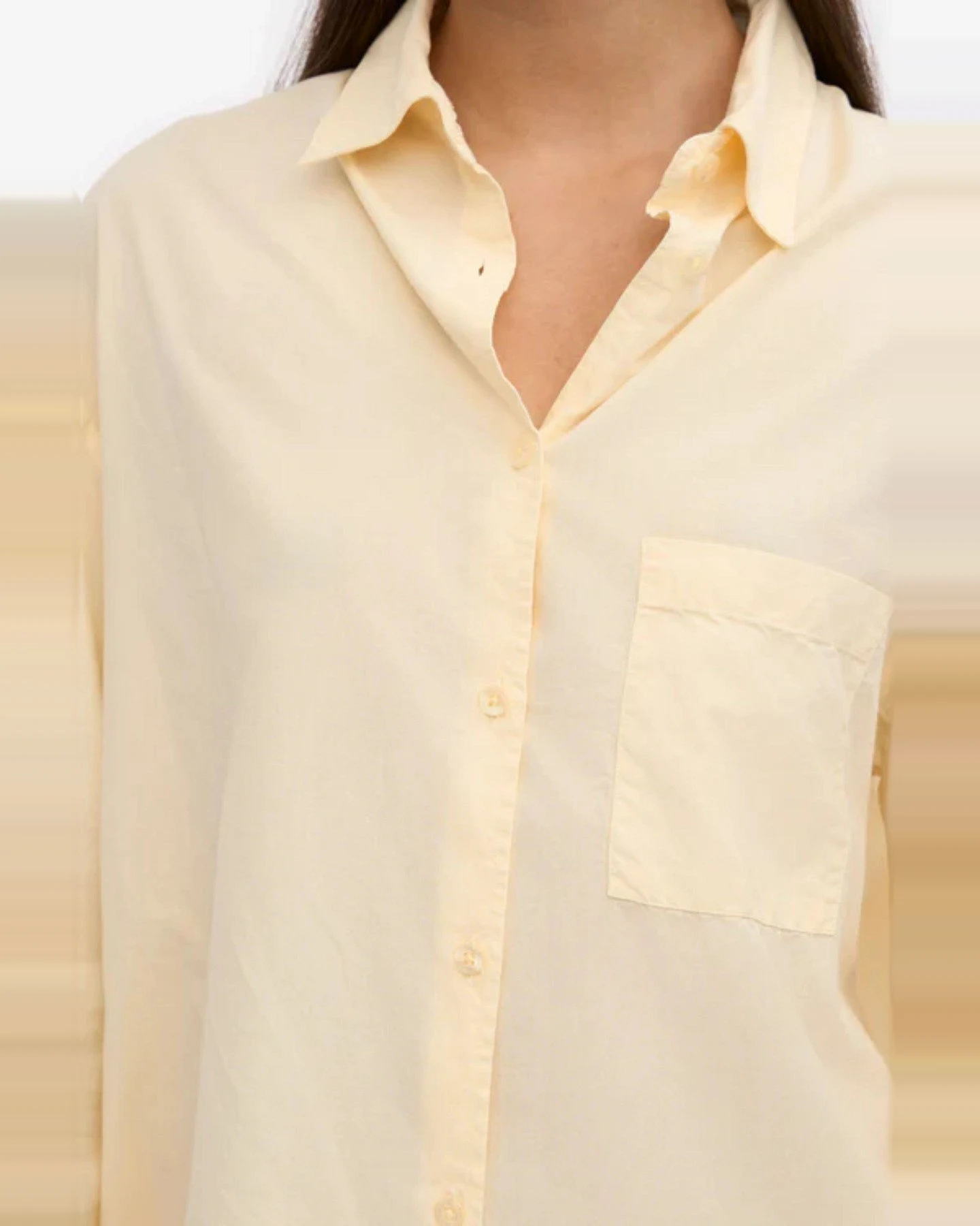 Hemd Oversized – Ansicht 5
