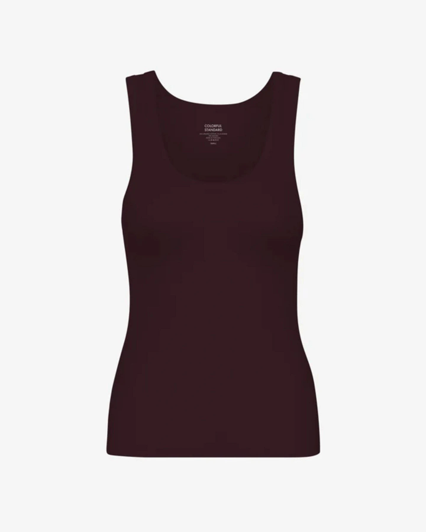 Tank Top Rib – Ansicht 5