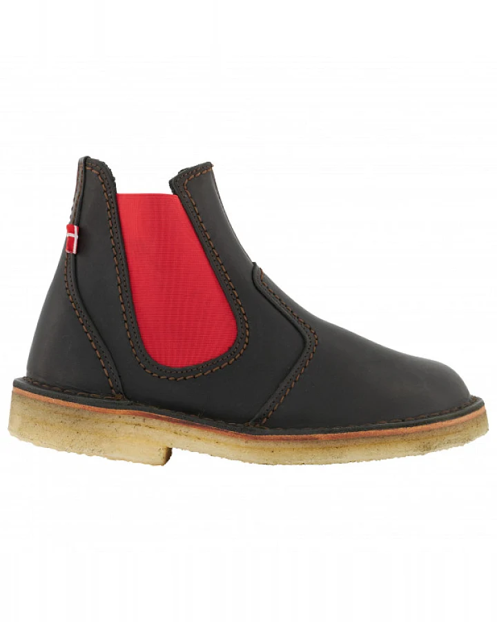 Duckfeet - Roskilde - Sneaker Gr 37 schwarz