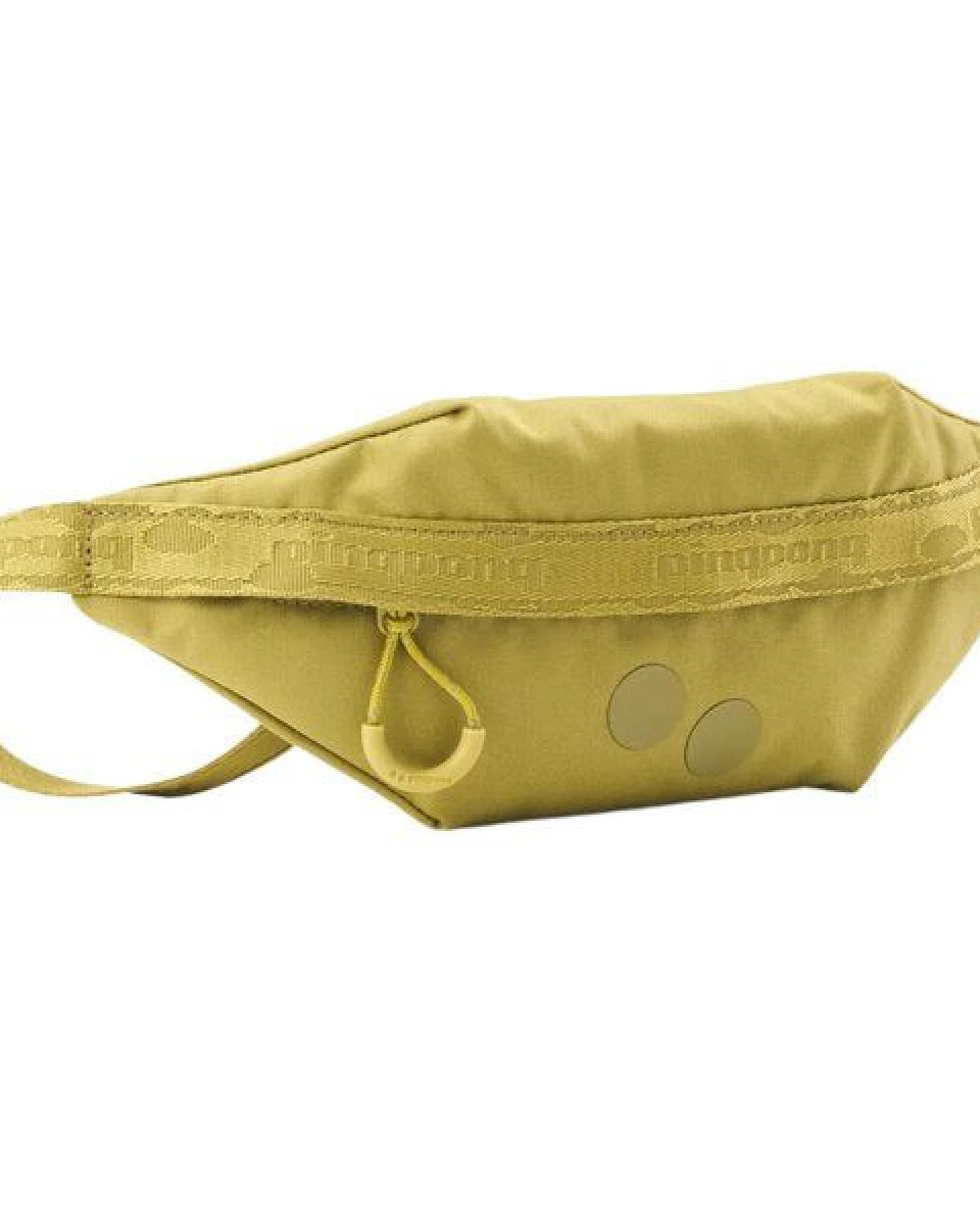 pinqponq Bauchtasche - Nik Hipbag - aus recyceltem Polyester – Ansicht 3