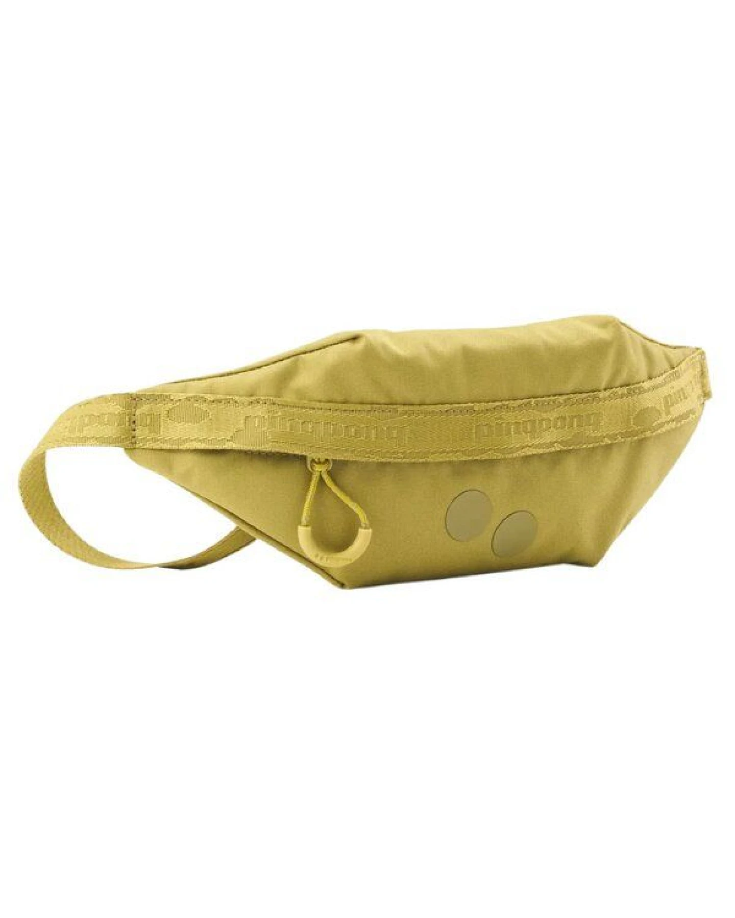 pinqponq Bauchtasche - Nik Hipbag - aus recyceltem Polyester – Ansicht 3