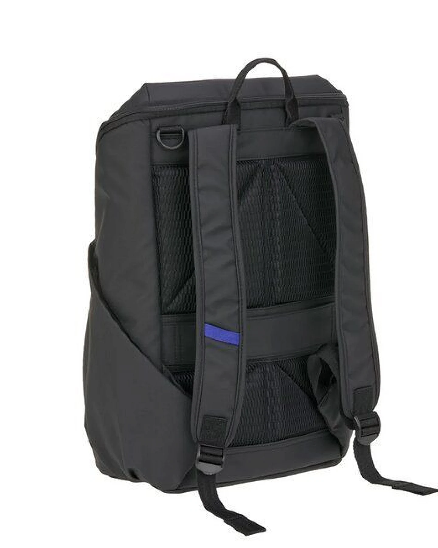 Lässig Wickelrucksack - Green Label Slender Backpack Up tolle Farben – Ansicht 4