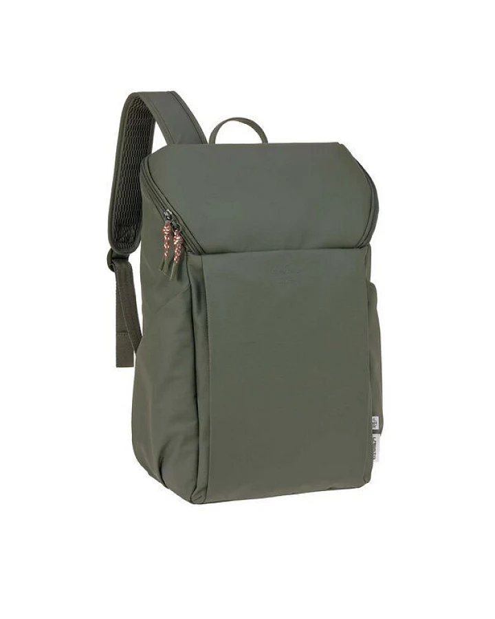 Lässig Wickelrucksack - Green Label Slender Backpack Up tolle Farben