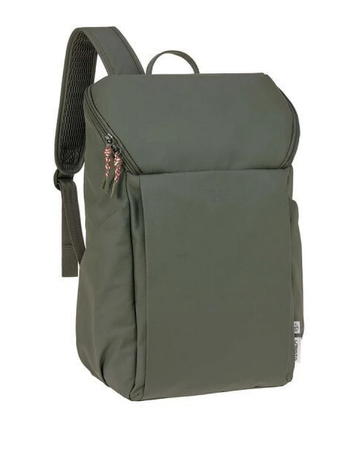 Lässig Wickelrucksack - Green Label Slender Backpack Up tolle Farben