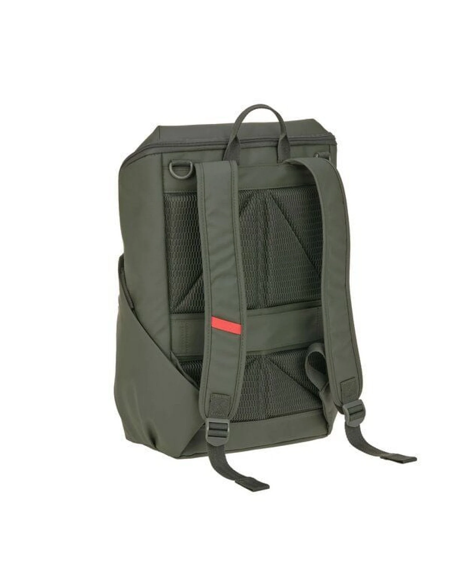 Lässig Wickelrucksack - Green Label Slender Backpack Up tolle Farben – Ansicht 4