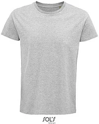 Grey Melange