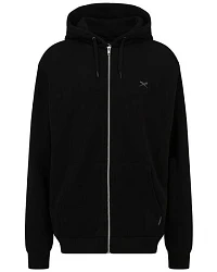 Uni Black (Schwarz)