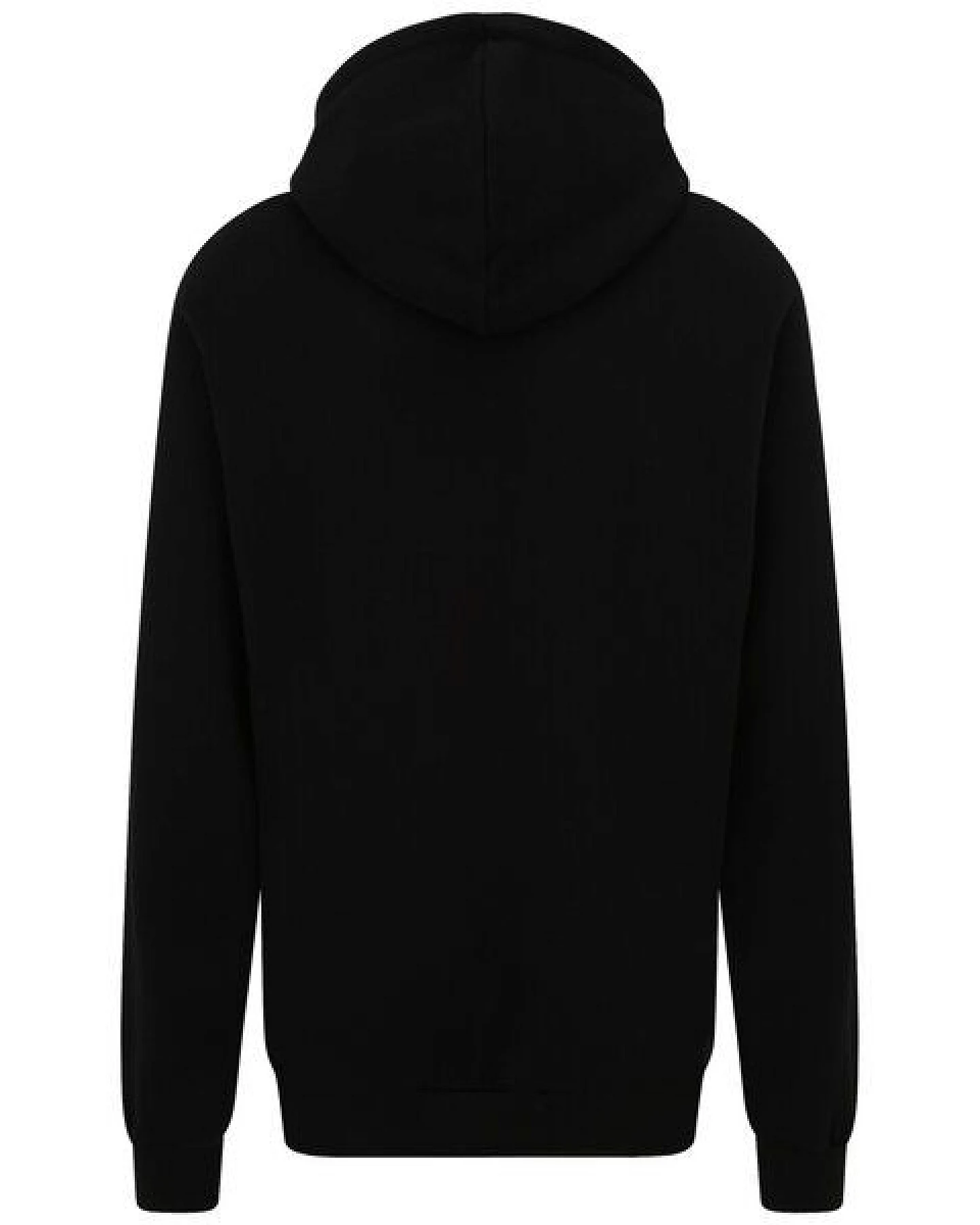 Iriedaily Mini Flag 2 Zip Hood – Ansicht 2