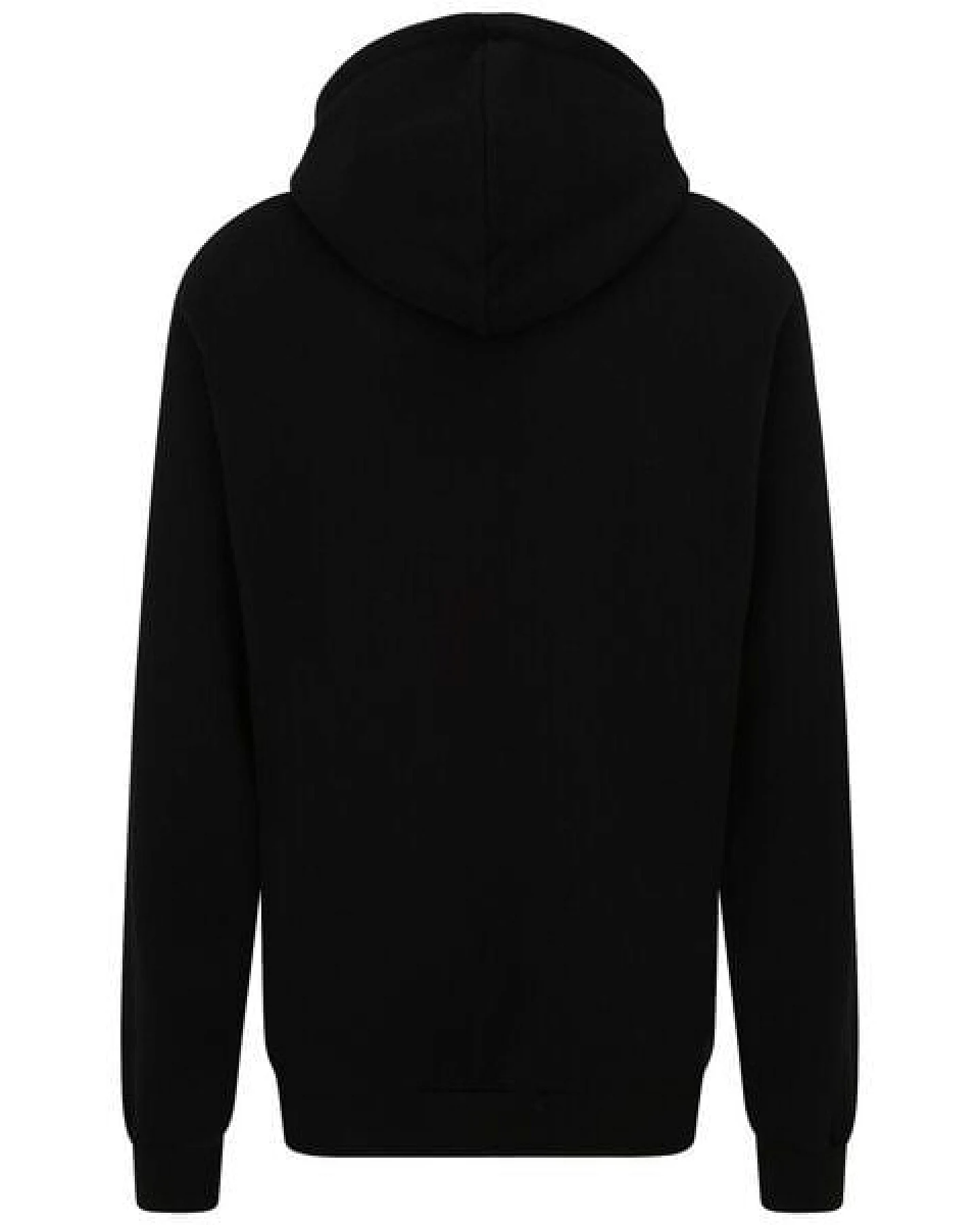 Iriedaily Mini Flag 2 Zip Hood – Ansicht 2