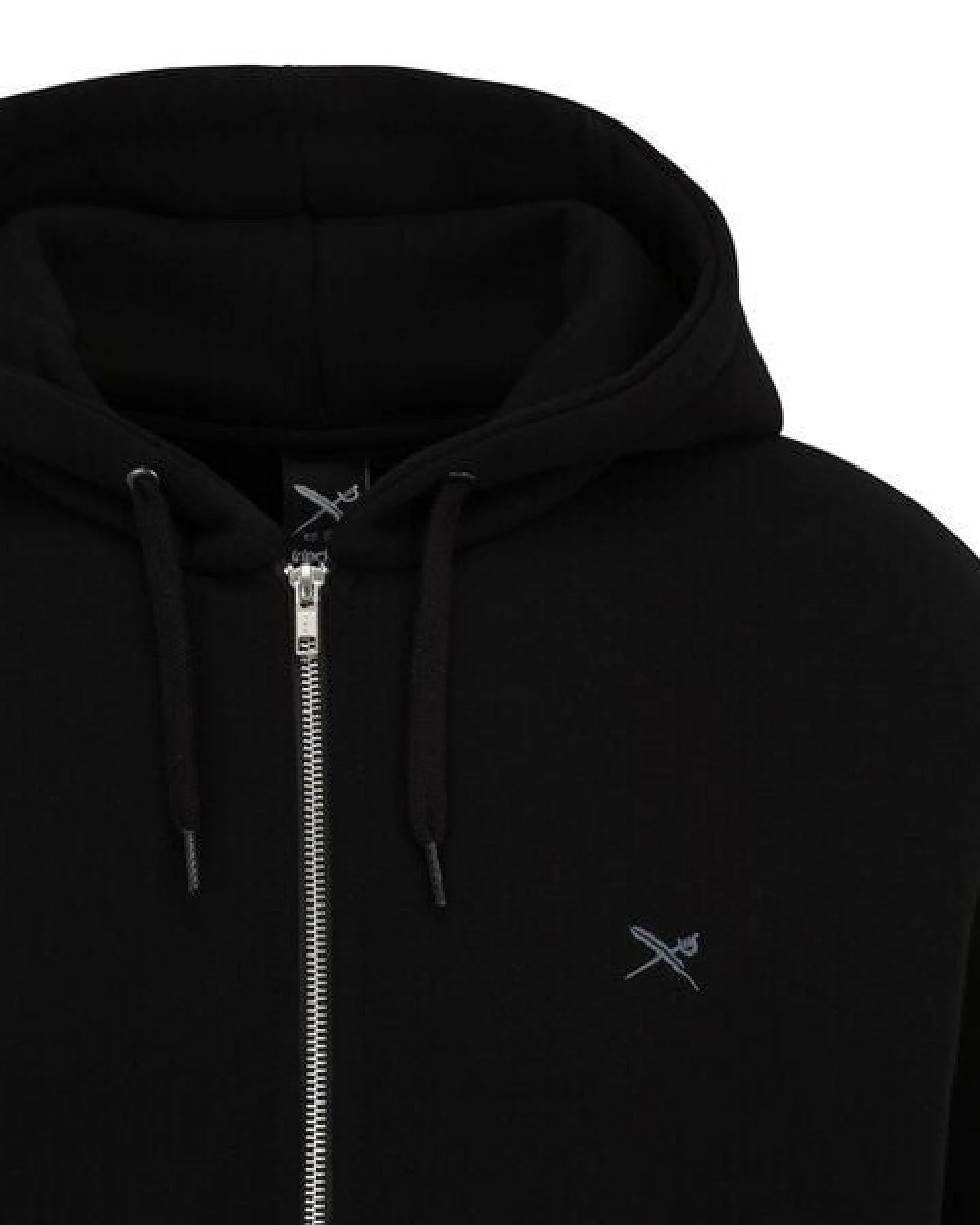 Iriedaily Mini Flag 2 Zip Hood – Ansicht 3
