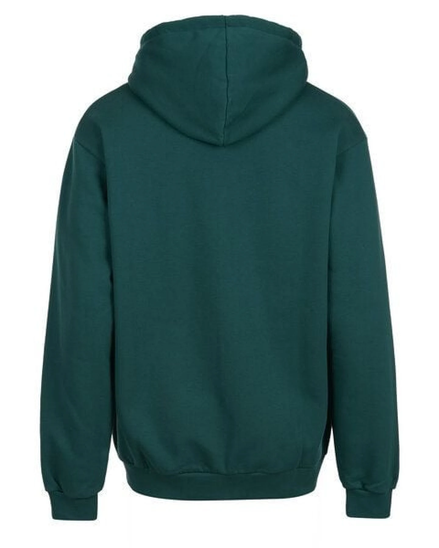 Iriedaily Mini Flag 2 Zip Hood – Ansicht 2
