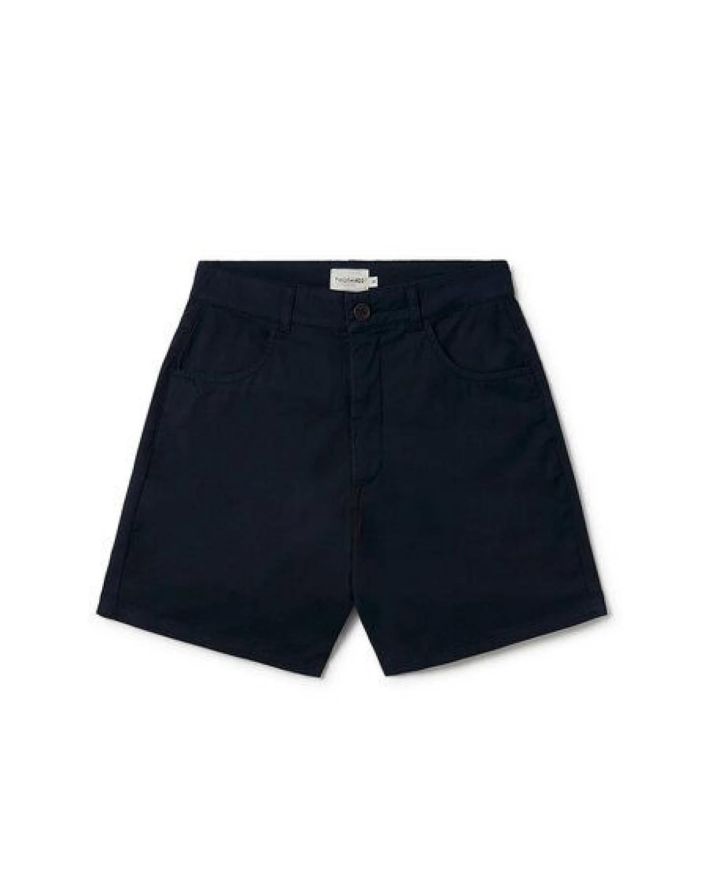 TWOTHIRDS Shorts Vegan "Yonaguni" aus 100% Bio Baumwolle – Ansicht 2