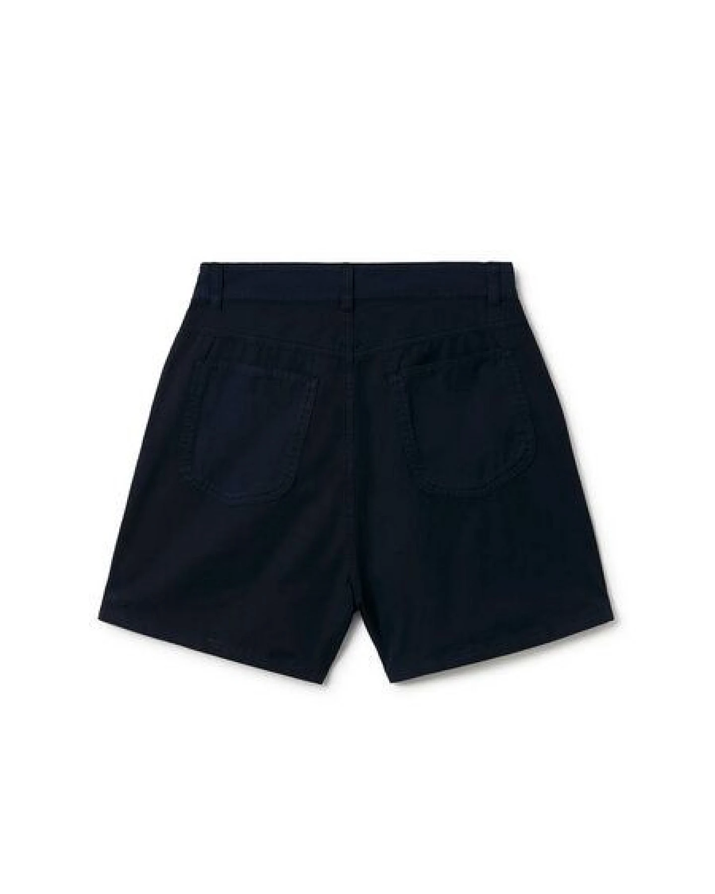 TWOTHIRDS Shorts Vegan "Yonaguni" aus 100% Bio Baumwolle – Ansicht 3