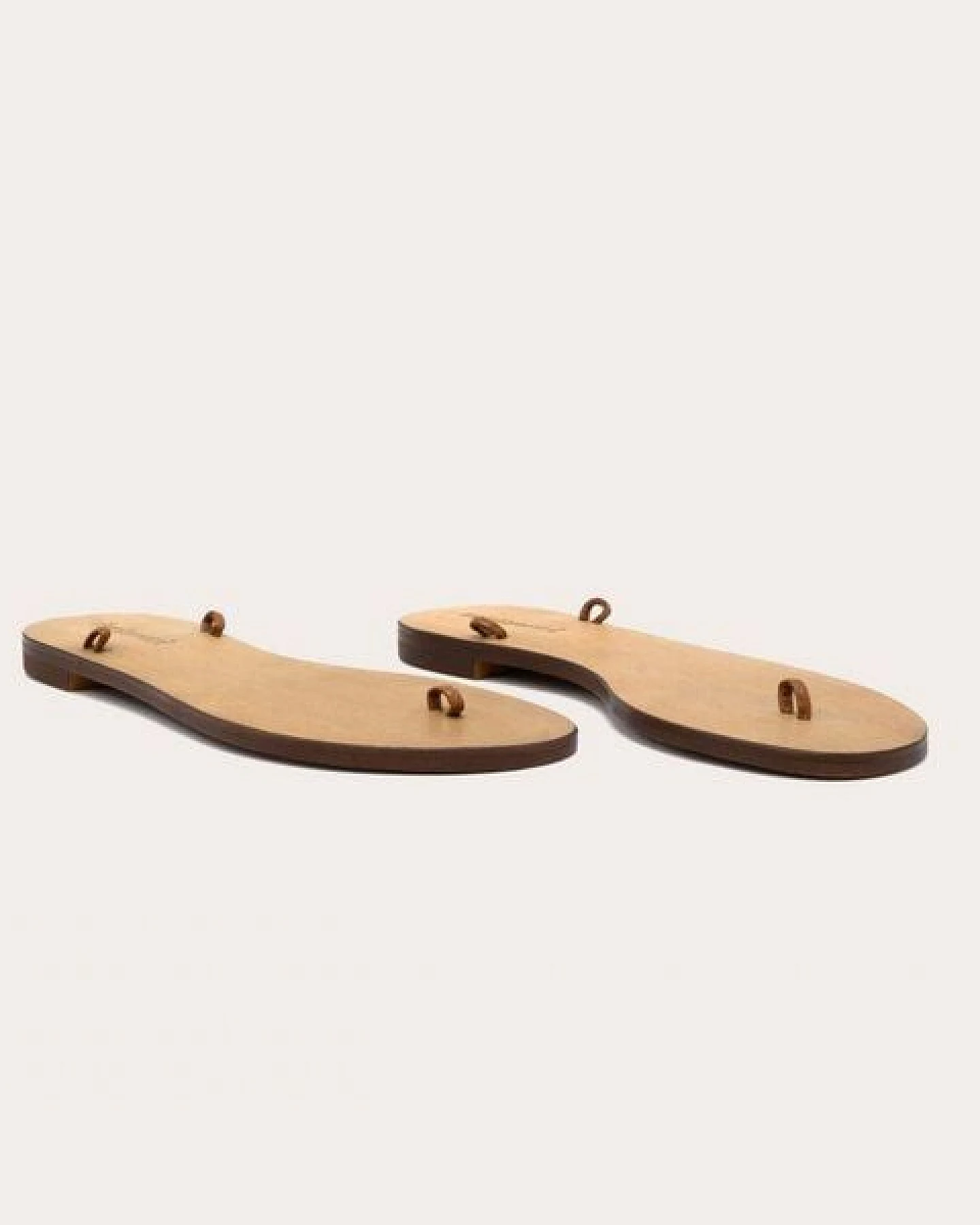 Rarámuri Sandalen mit austauschbaren Bändern - Tulum – Ansicht 4