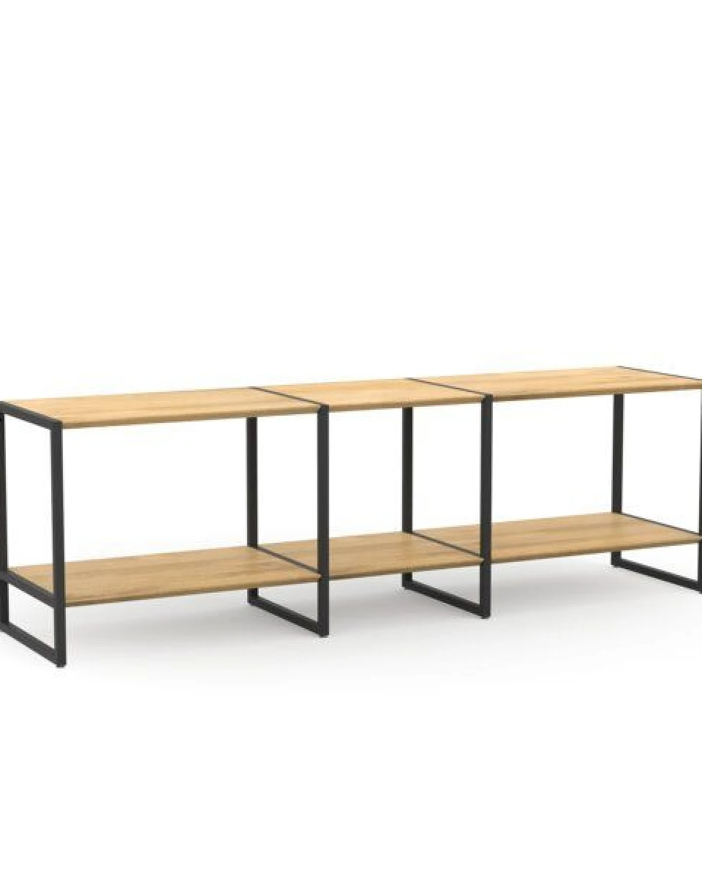 ekomia Lowboard Wega Minimal – Ansicht 4