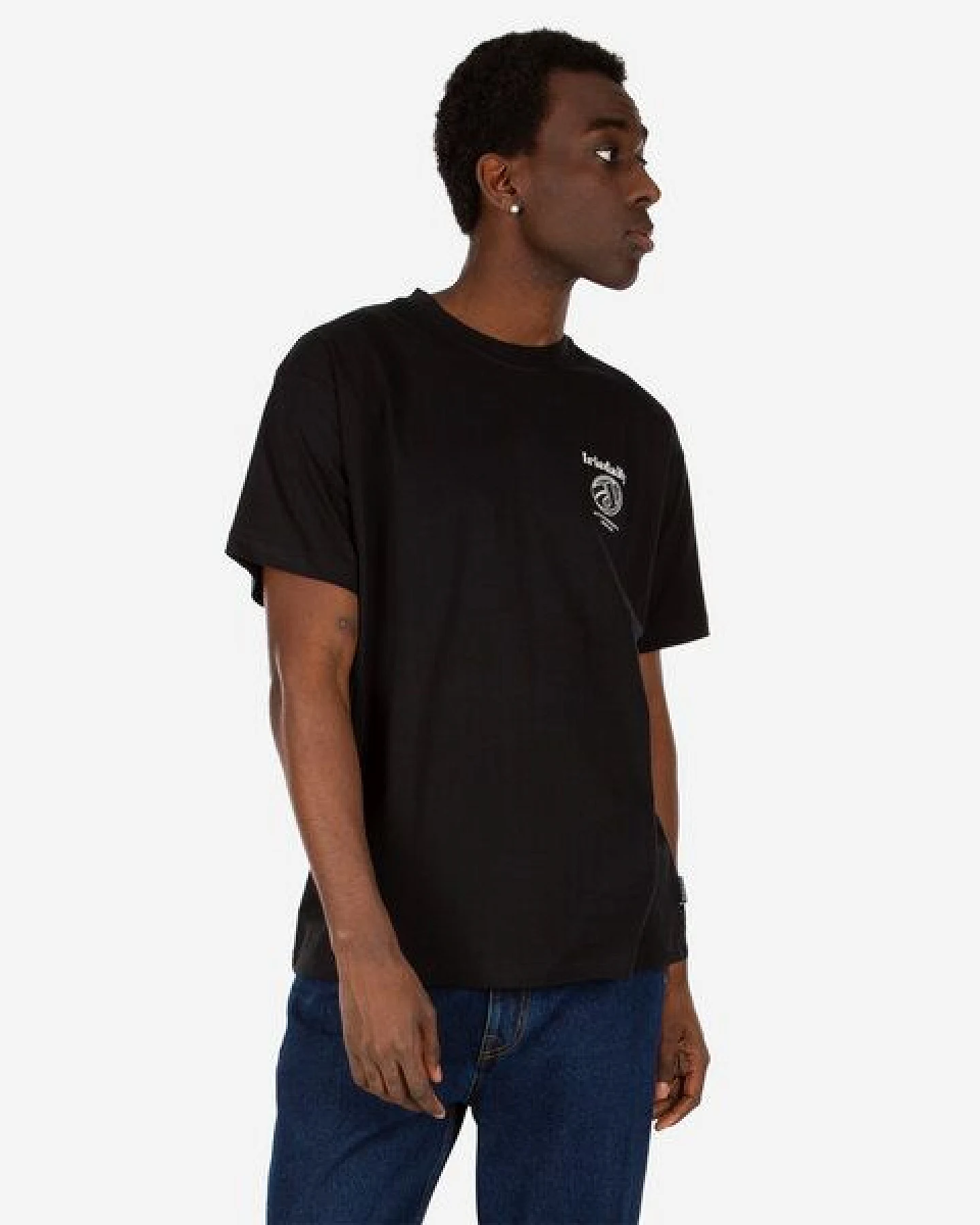 Iriedaily Hangover Club T-Shirt – Ansicht 4