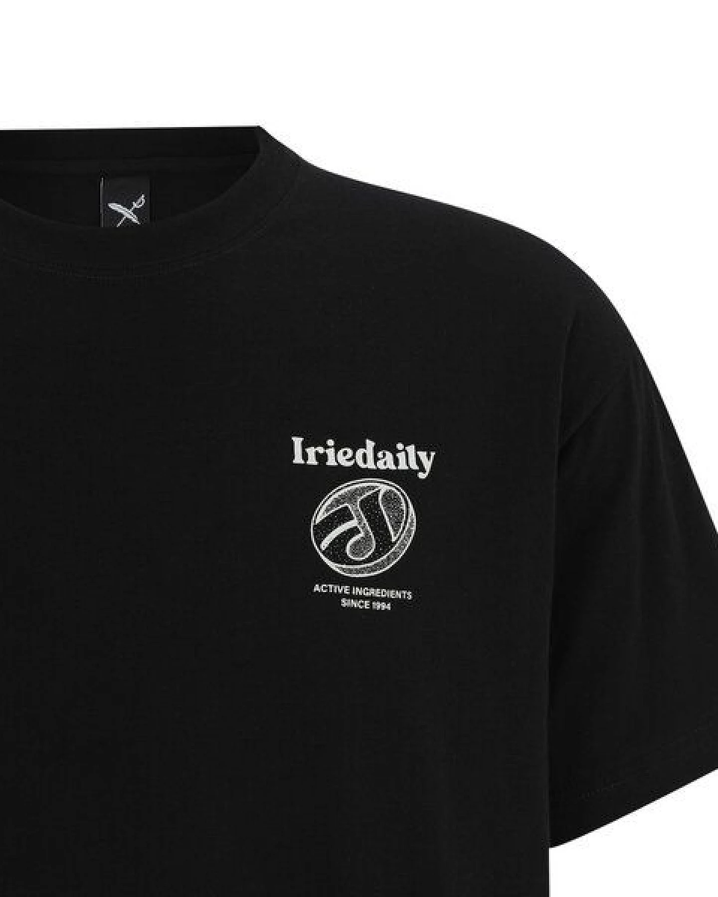 Iriedaily Hangover Club T-Shirt – Ansicht 3