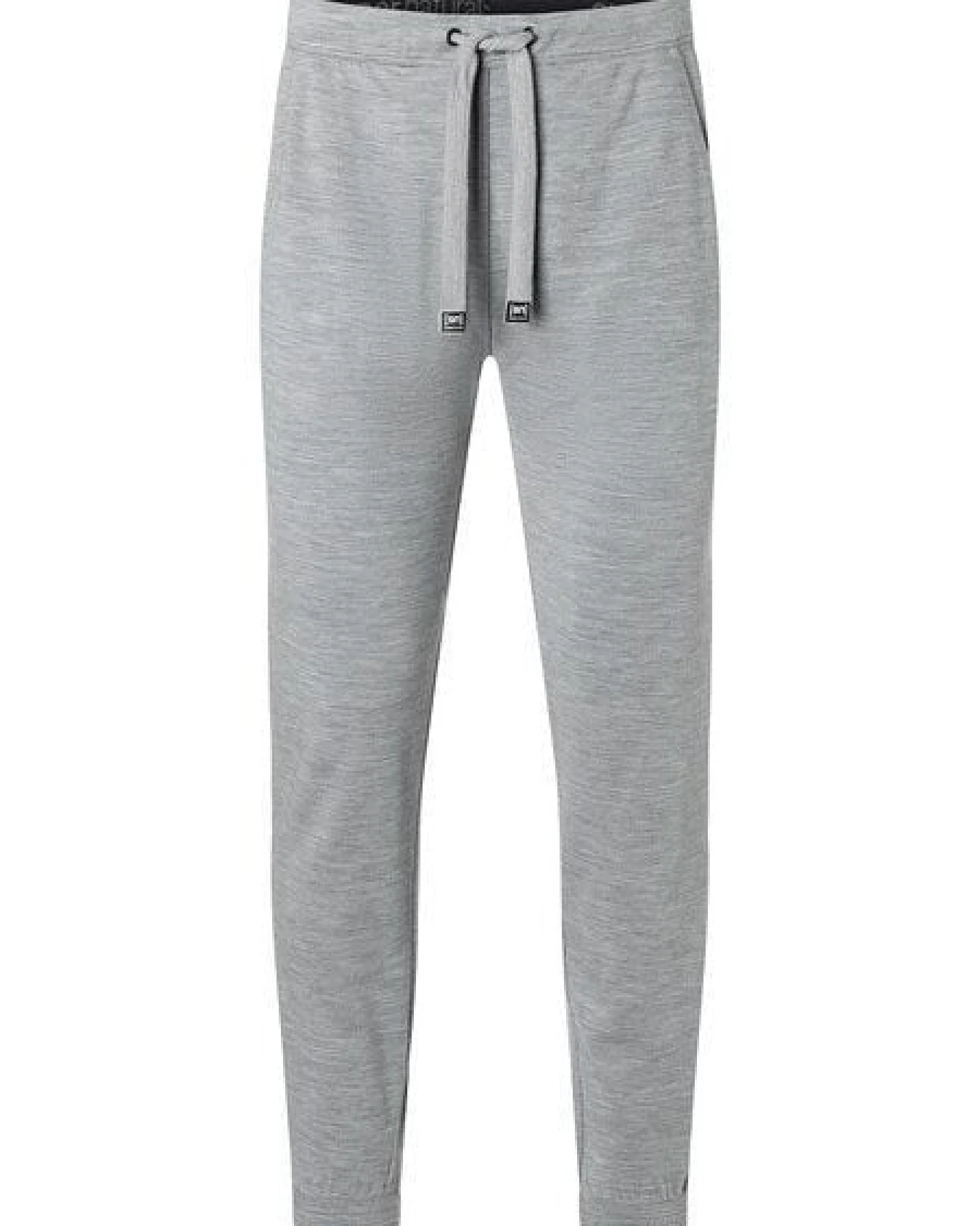 super.natural Jogginghose SOLUTION BIO PANTS für Herren, nachhaltig, Merino – Ansicht 3