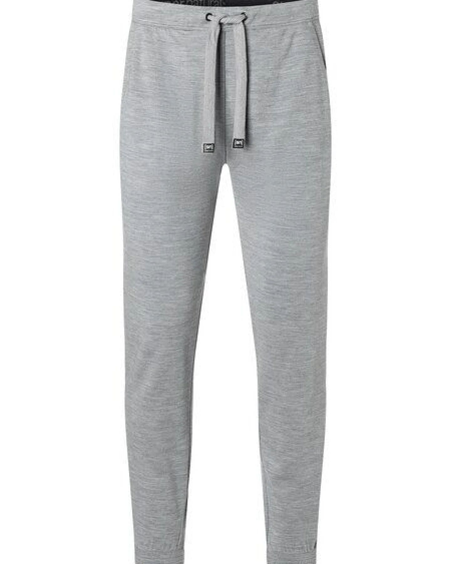 super.natural Jogginghose SOLUTION BIO PANTS für Herren, nachhaltig, Merino – Ansicht 3