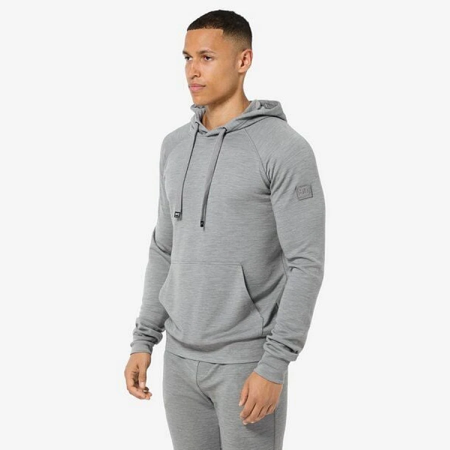 Cashmere Grey Melange
