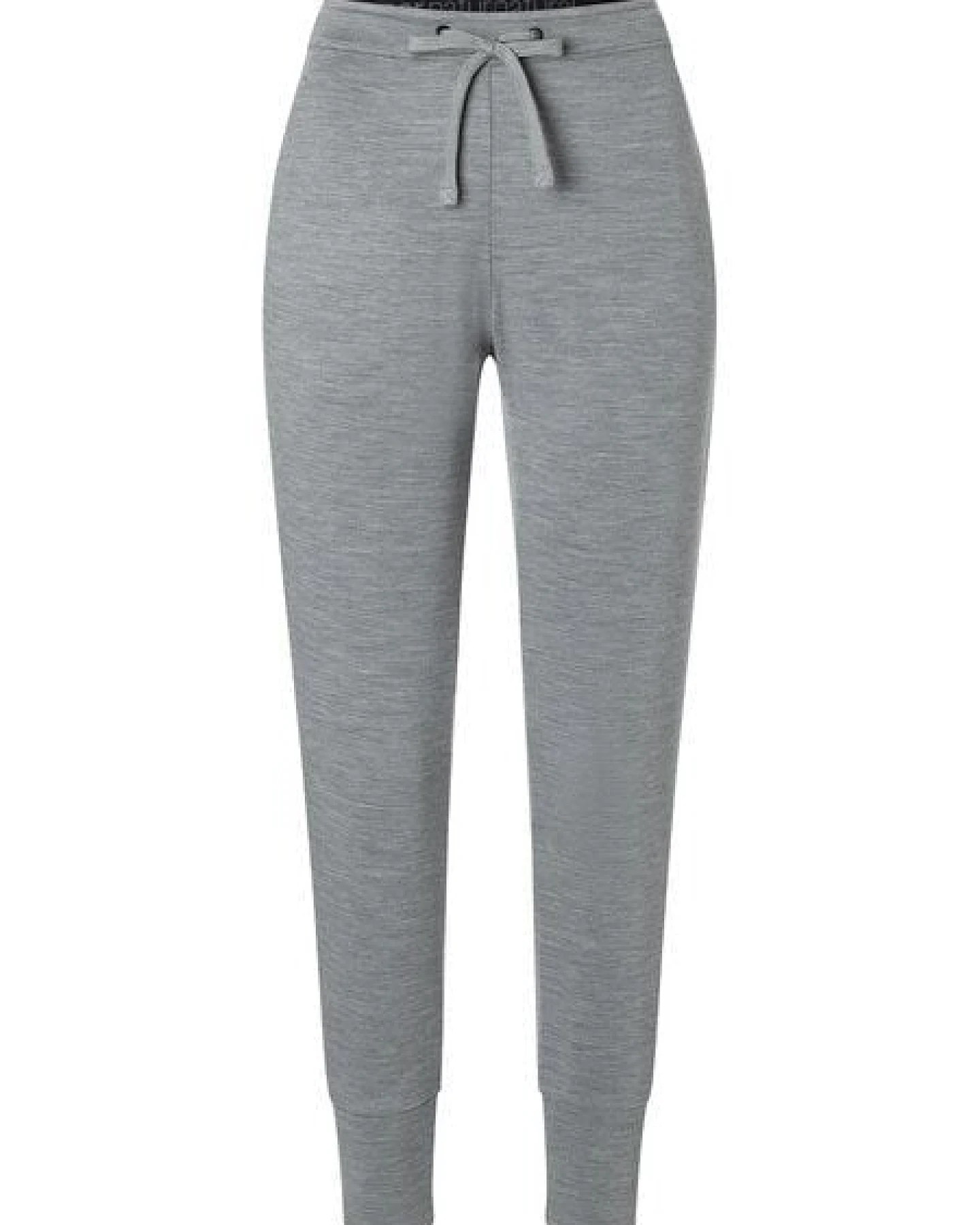 super.natural Jogginghose BIO PANTS für Damen, nachhaltig, Merino – Ansicht 2