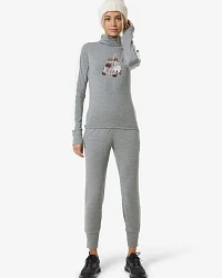 Cashmere Grey Melange