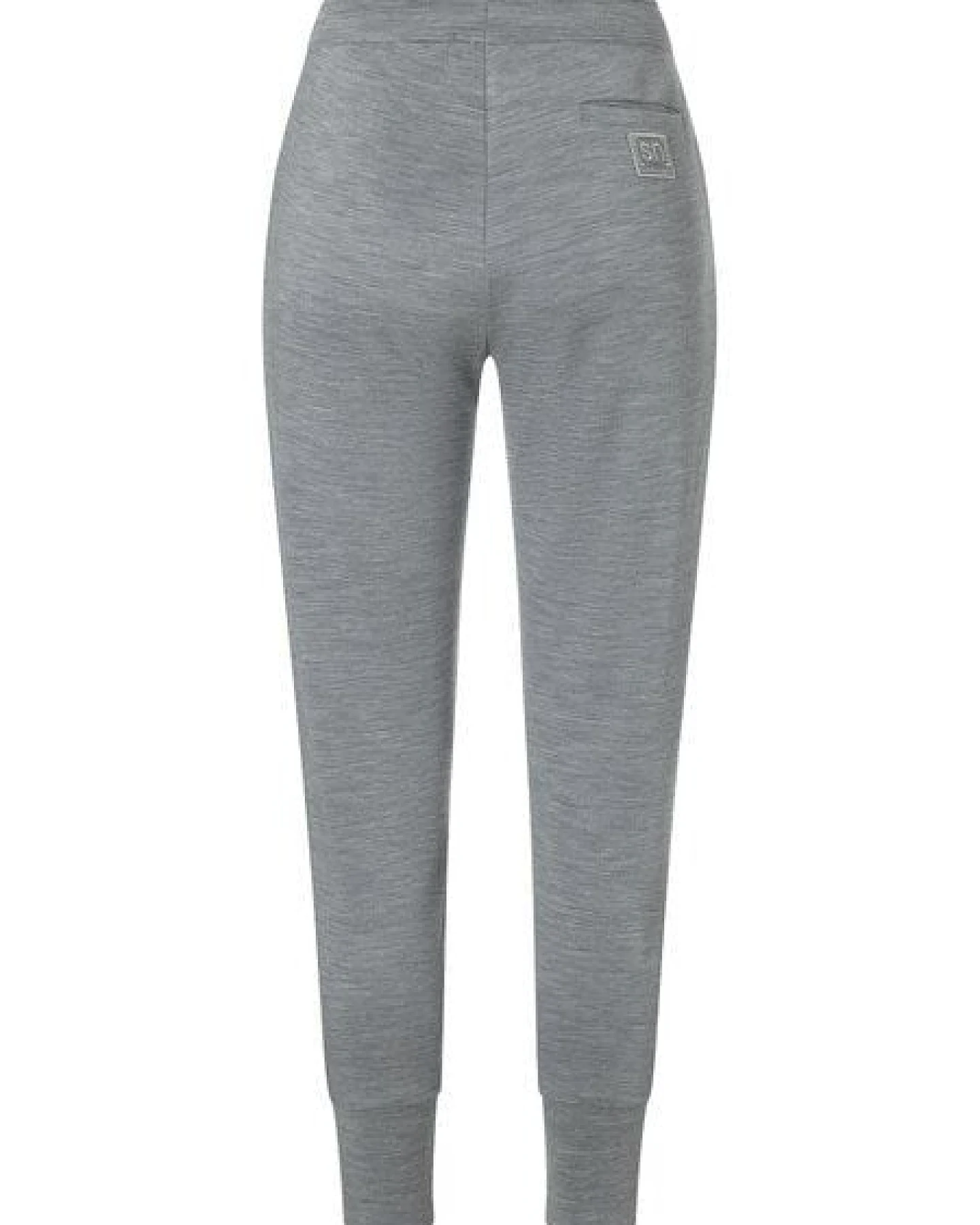 super.natural Jogginghose BIO PANTS für Damen, nachhaltig, Merino – Ansicht 3