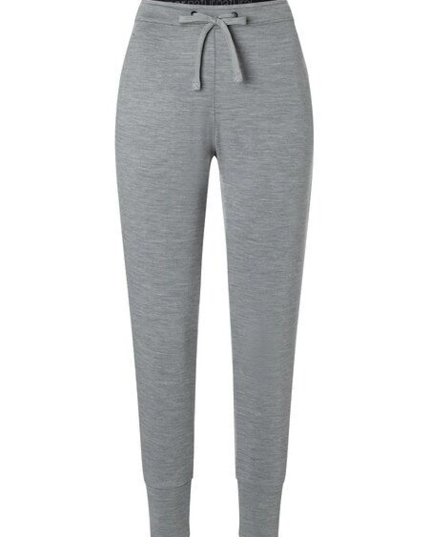 super.natural Jogginghose BIO PANTS für Damen, nachhaltig, Merino – Ansicht 2