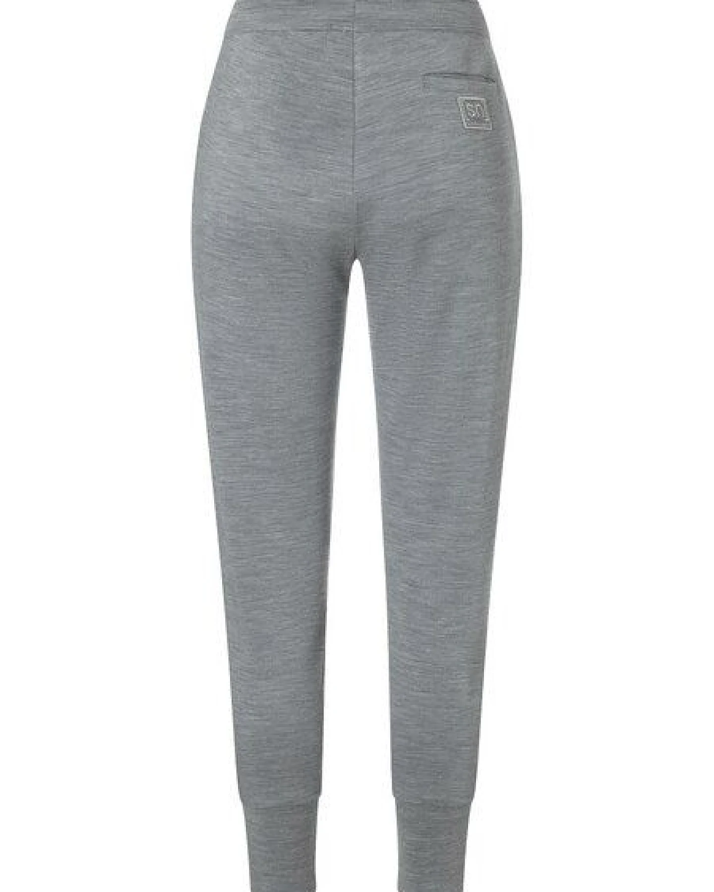 super.natural Jogginghose BIO PANTS für Damen, nachhaltig, Merino – Ansicht 3