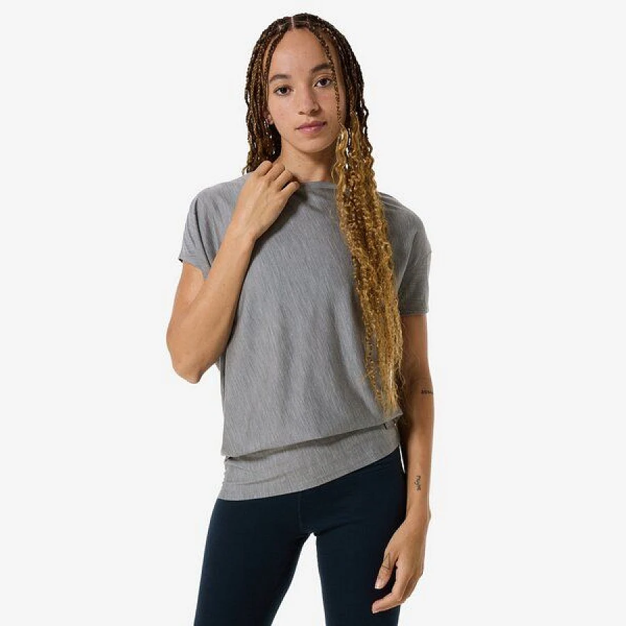 Cashmere Grey Melange