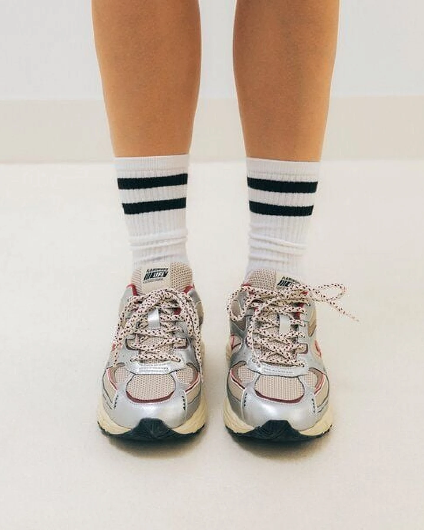 Flamingos' Life Sneaker Unisex Vegan - Wairoa - – Ansicht 3