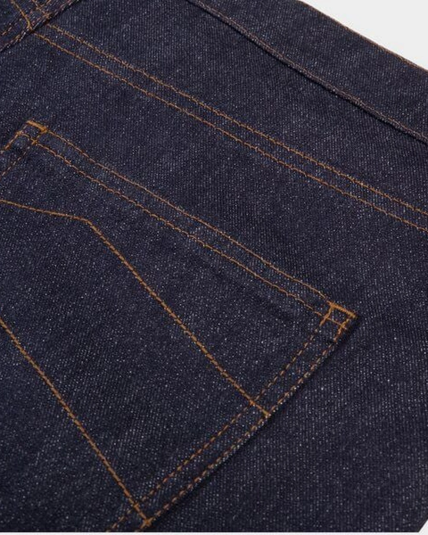 picea (by bleed) Franconian Denim Jeans – Ansicht 2