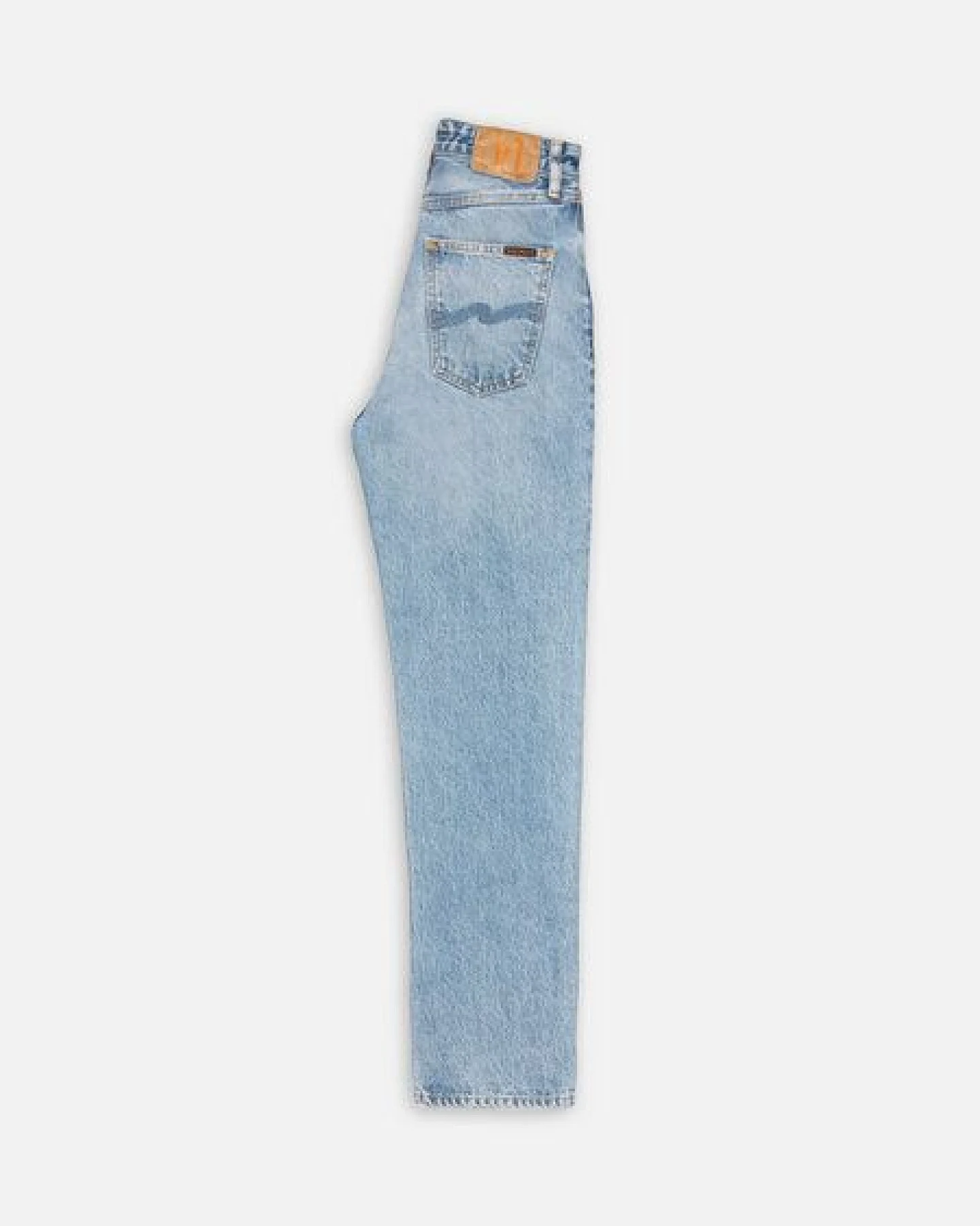 Nudie Jeans Lofty Lo Vintage Dreams – Ansicht 2