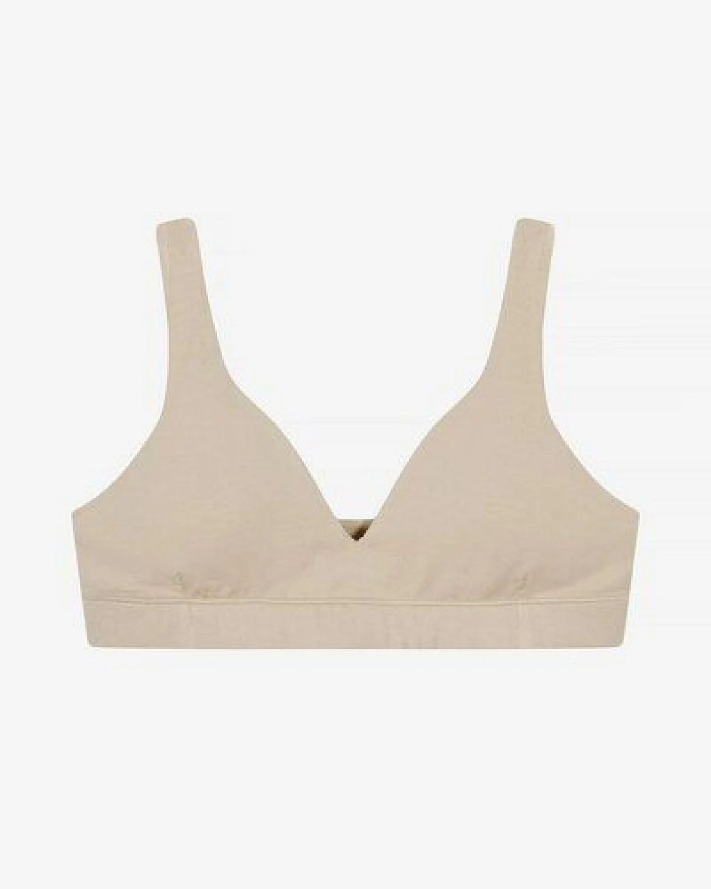 Bread & Boxers Modal-BH Modell: Padded Soft Bra – Ansicht 2