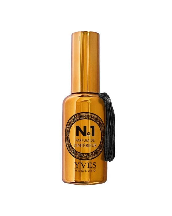 YVES Hamburg YVES Parfum de l'intérieur