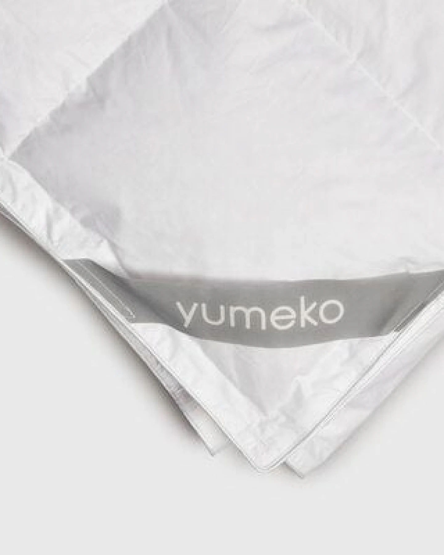 Yumeko Daunendecke Recycled Sommer – Ansicht 4