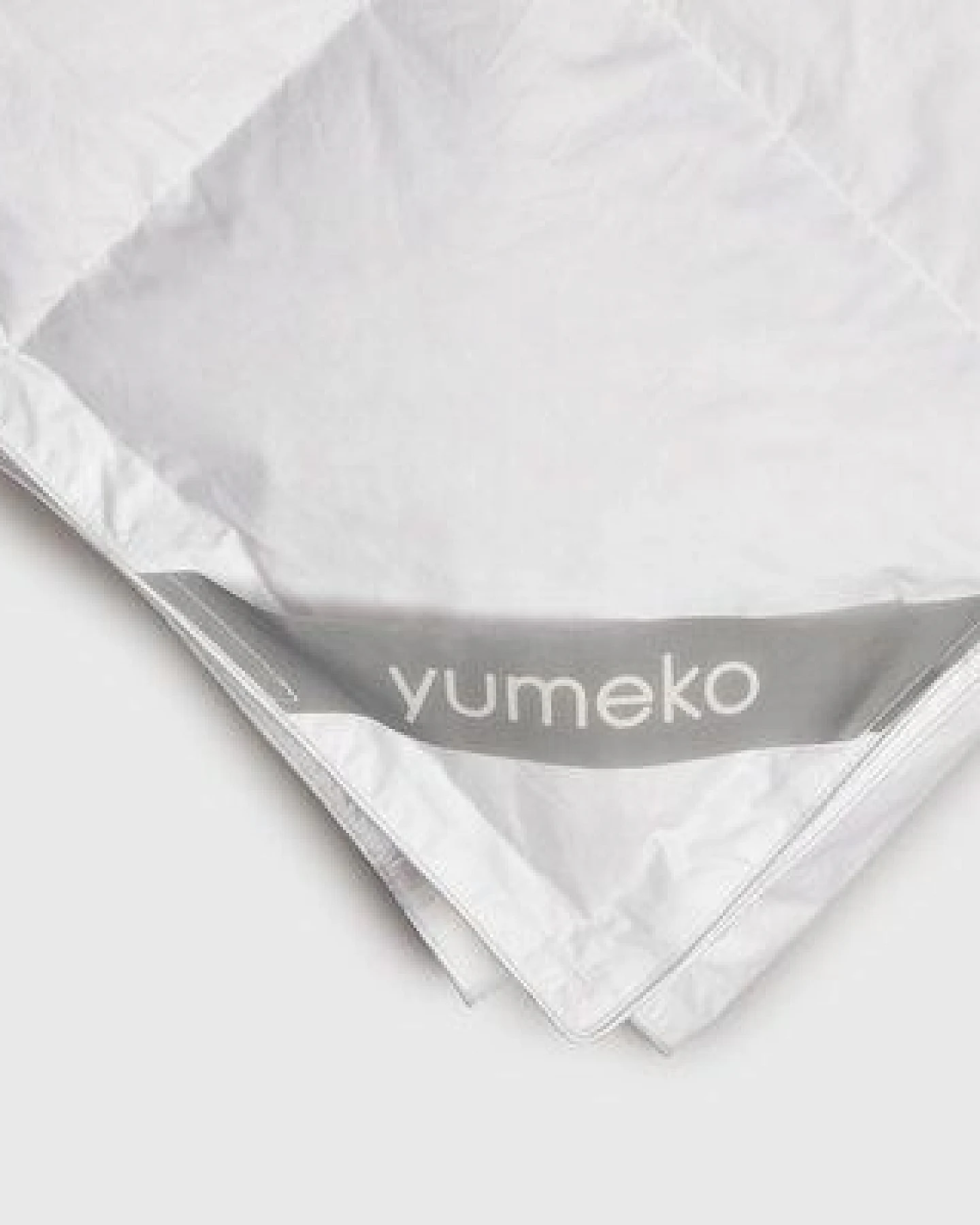 Yumeko Daunendecke Recycled Sommer – Ansicht 4