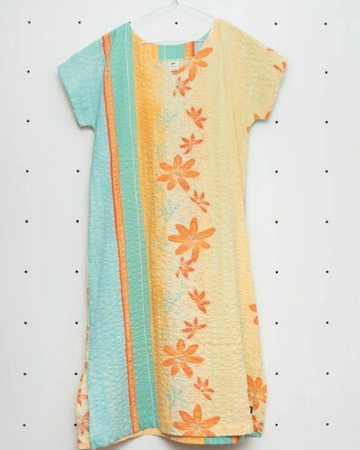 soki Nachhaltiges Kleid - Made in Germany
