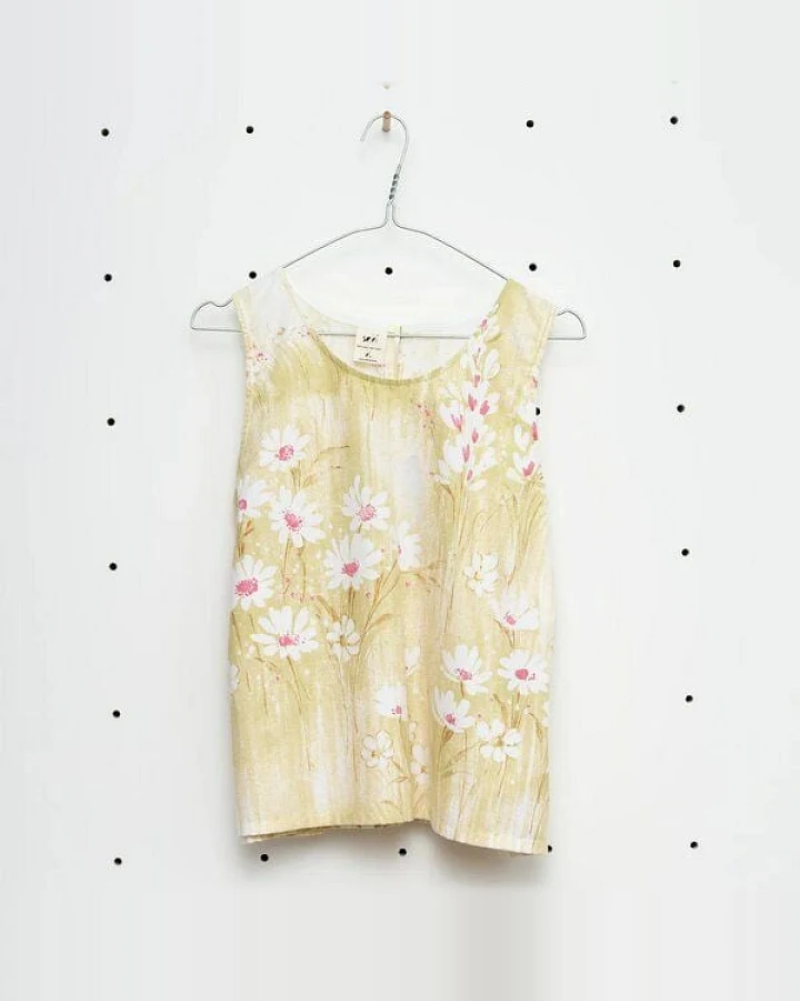 soki Nachhaltiges Tank Top - Made in Germany