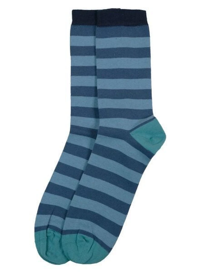 Marine-Denim-Jeansblau-Getscher