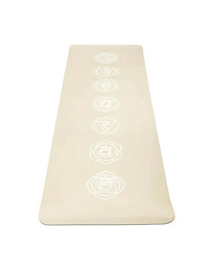 Just Be Yogamatte TPE 0,5 cm Premium