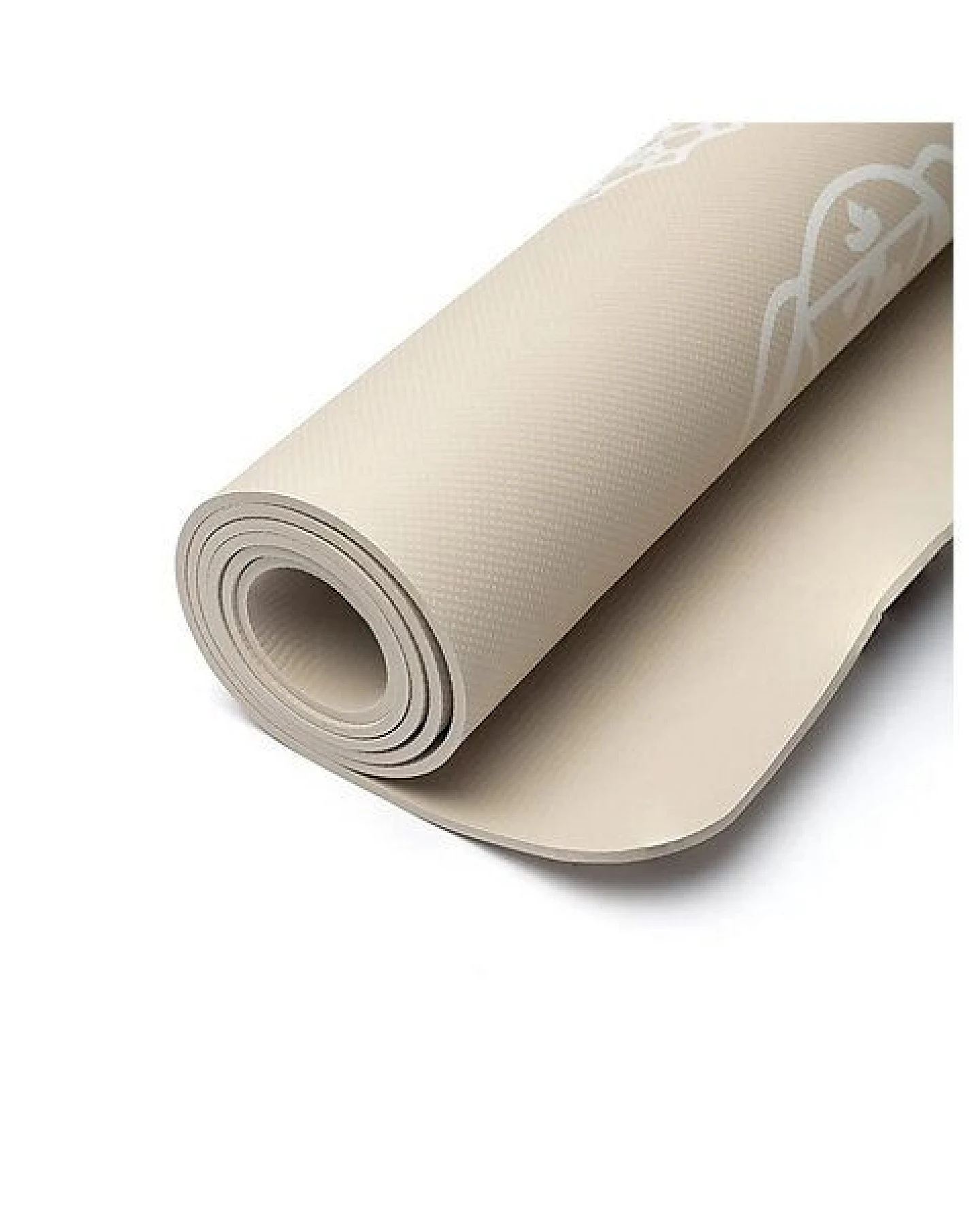 Just Be Yogamatte TPE 0,5 cm Premium – Ansicht 2