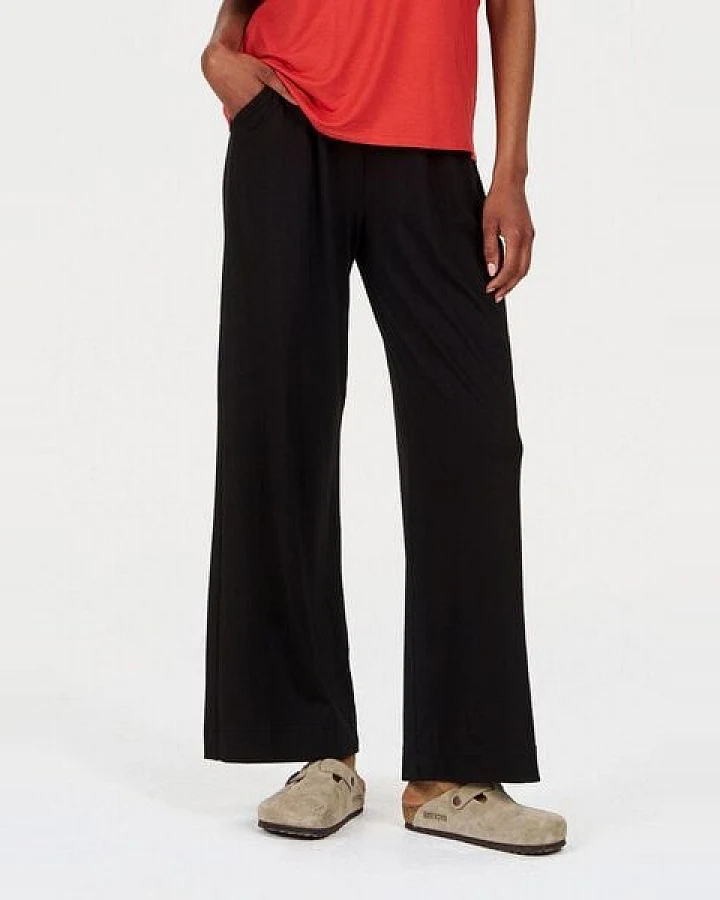 Komodo Modal Straight-Fit Stoffhose Modell: Binita