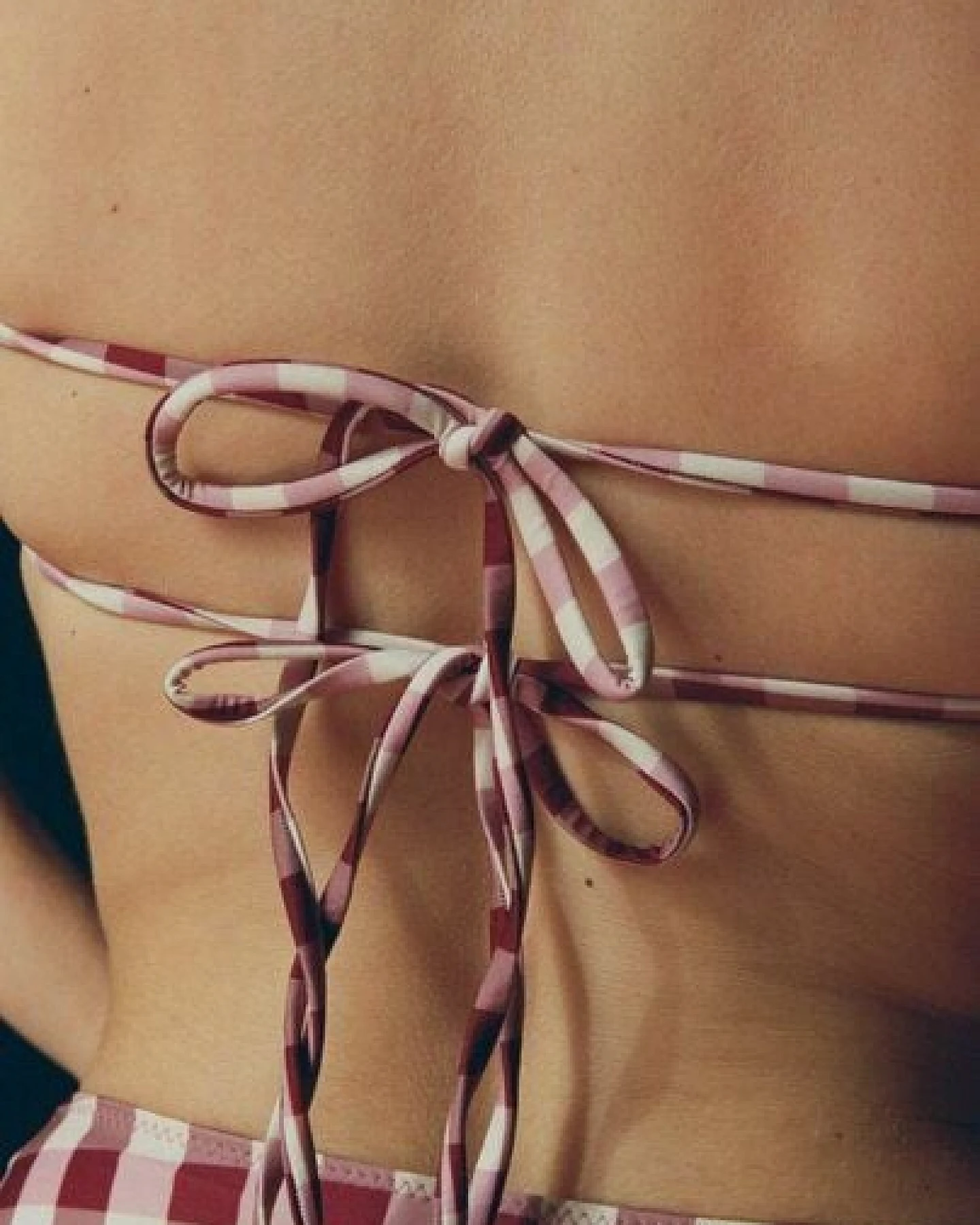 Nénés Sally-Bandeau-Top – Ansicht 3