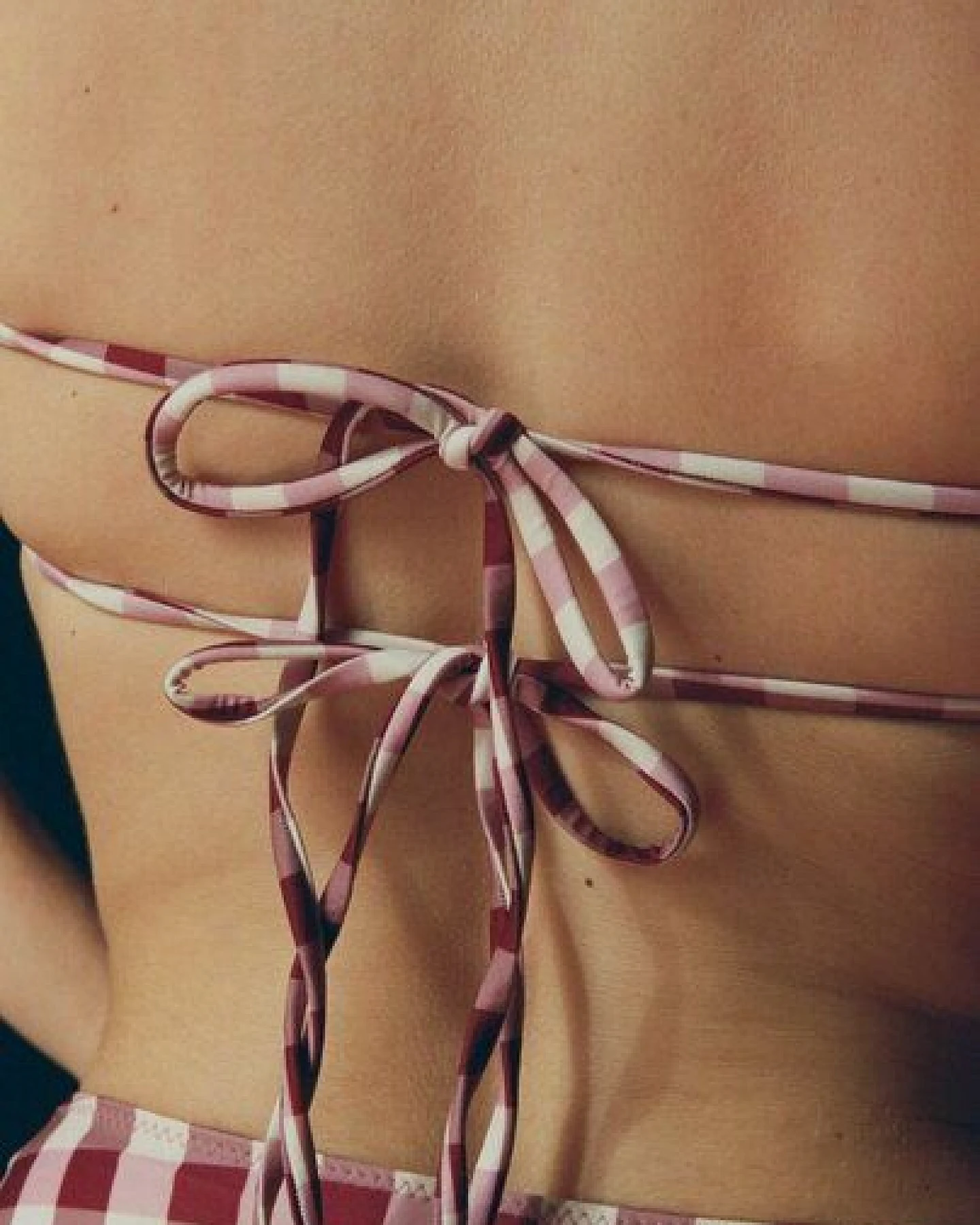 Nénés Sally-Bandeau-Top – Ansicht 3