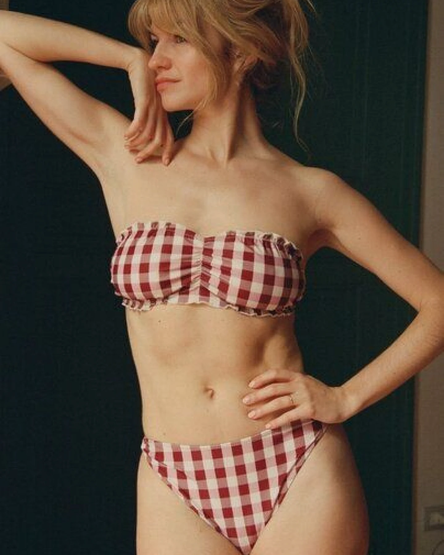 Nénés Sally-Bandeau-Top – Ansicht 4