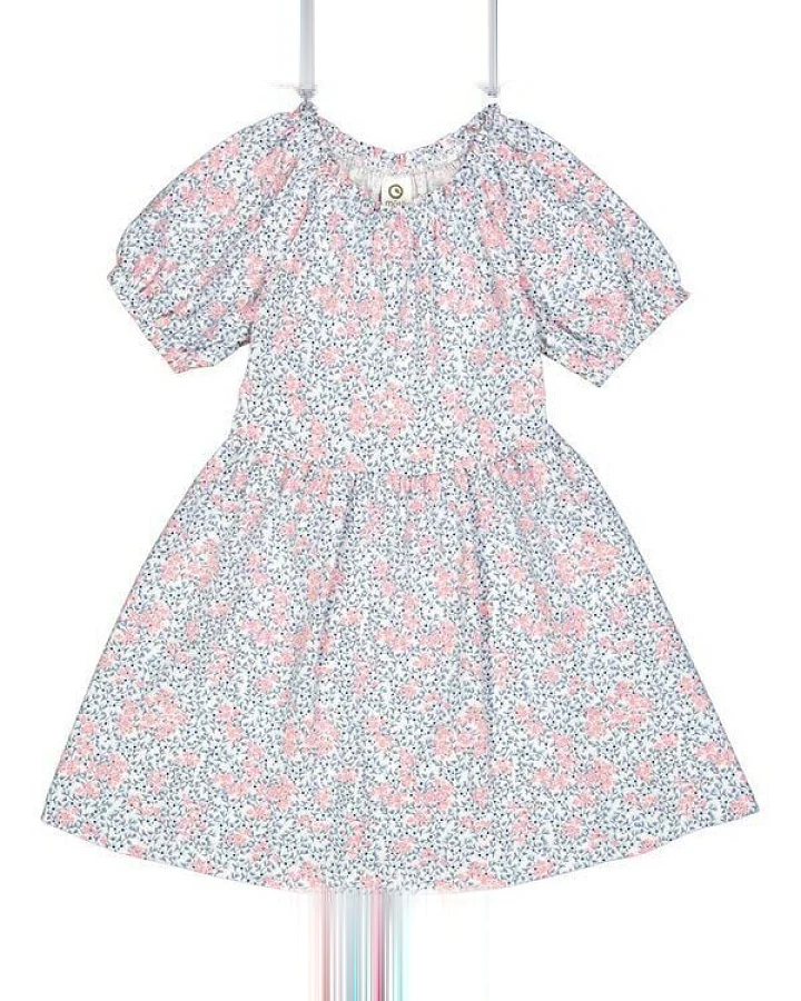 Fred's World by Green Cotton "Green Cotton" Kleid Blumen