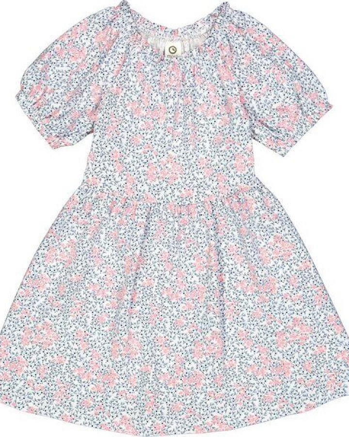 Fred's World by Green Cotton "Green Cotton" Kleid Blumen
