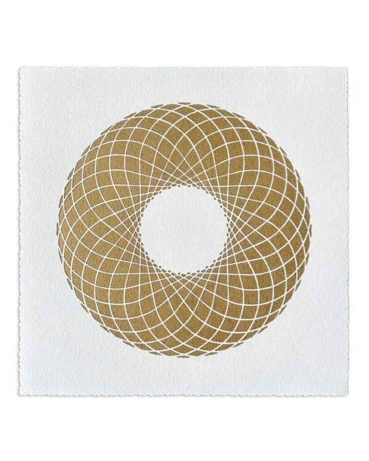 Veskor Cassiopeia RING OF TORUS