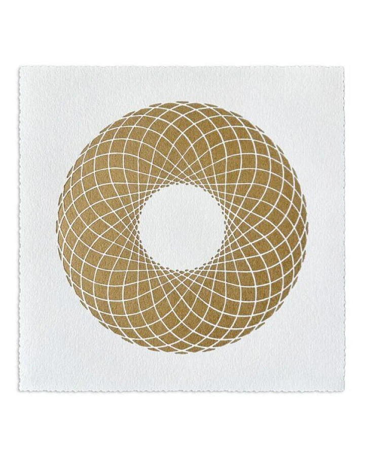 Veskor Cassiopeia RING OF TORUS